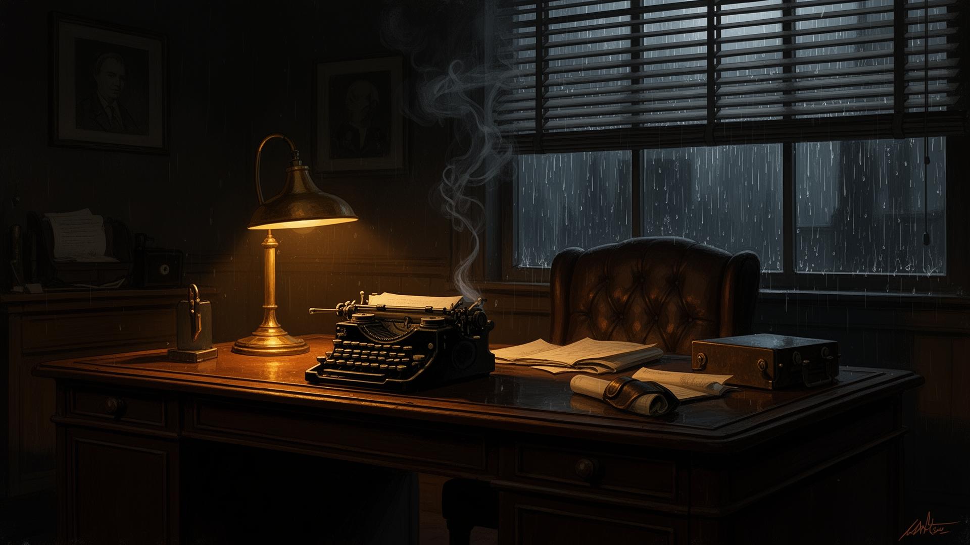 Escape room